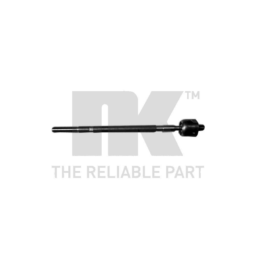 Axialgelenk, Spurstange NK 5034804 f&uuml;r VOLVO, Vorderachse links