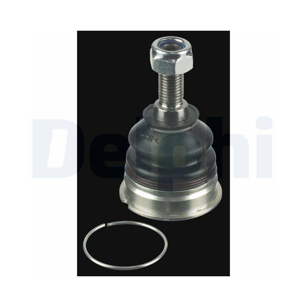 DELPHI TC2840 Trag-/F&uuml;hrungsgelenk f&uuml;r VW, Hinterachse, Vorderachse, oben