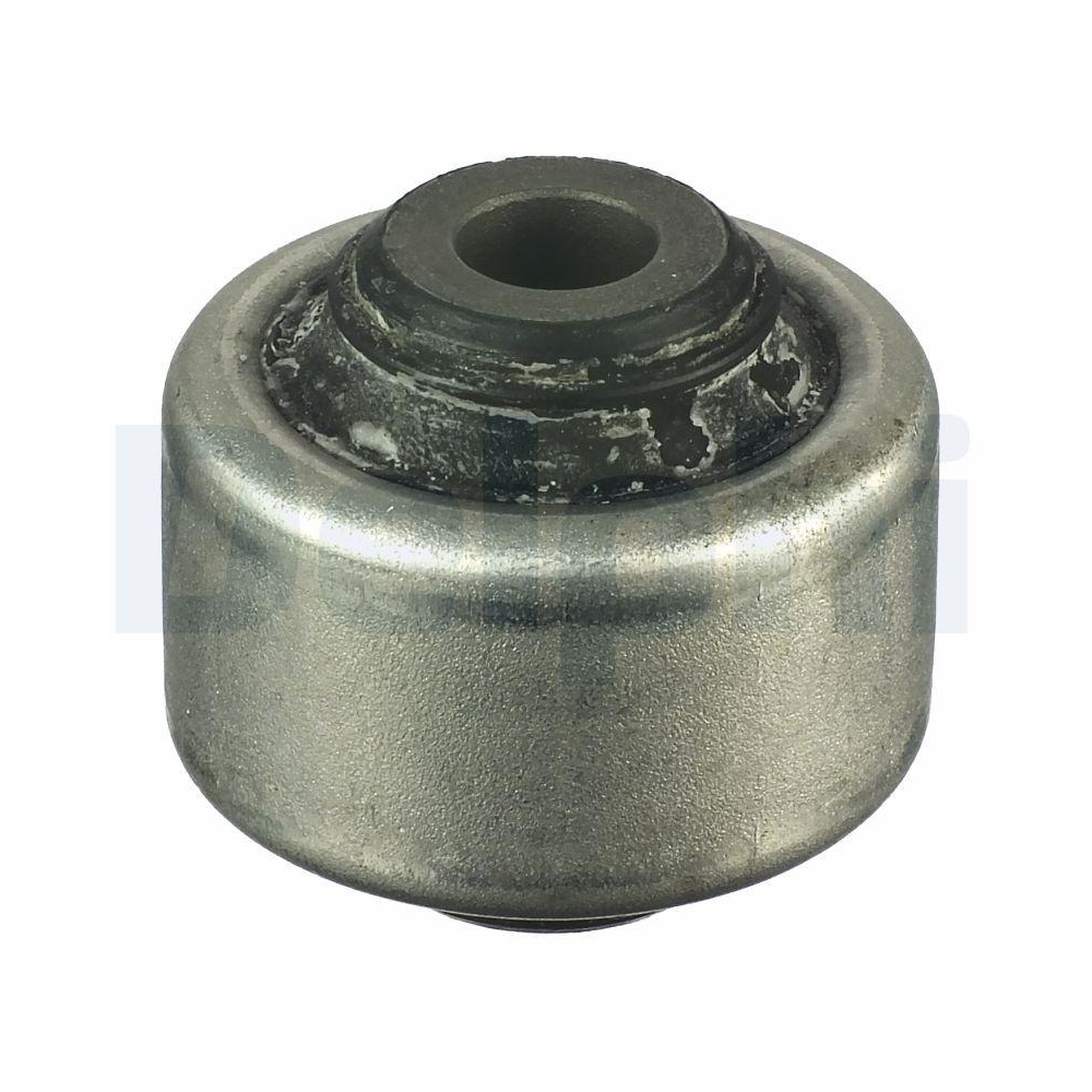 DELPHI TD974W Lagerung, Lenker f&uuml;r PEUGEOT, Vorderachse, innen, unten, vorne