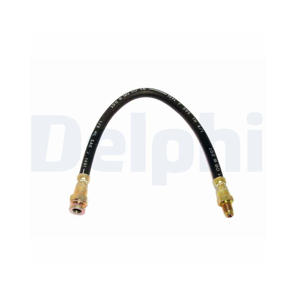 DELPHI LH2136 Bremsschlauch f&uuml;r CITRO&Euml;N PEUGEOT RENAULT TALBOT VOLVO, innen
