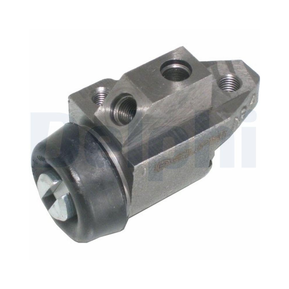 Radbremszylinder DELPHI LW12050 für AUSTIN INNOCENTI ROVER RELIANT, Vorderachse