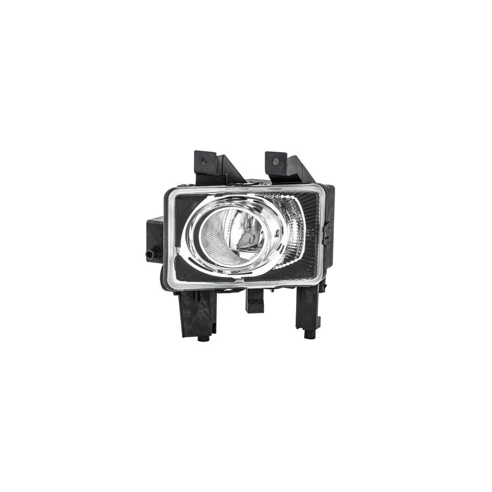 HELLA Nebelscheinwerfer 1NA 354 993-011 für OPEL VAUXHALL HOLDEN, links
