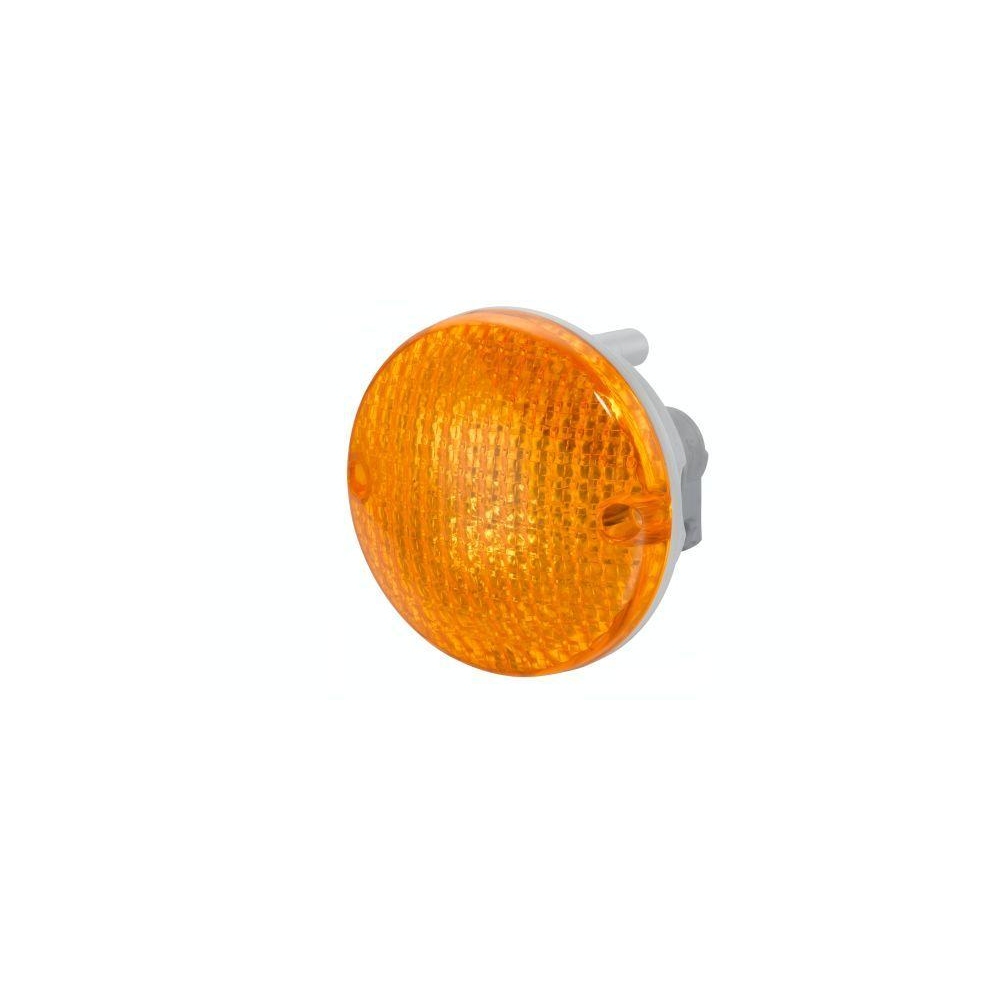 HELLA Blinkleuchte 2BA 302 252-027 für AEBI HYMER SANY, hinten