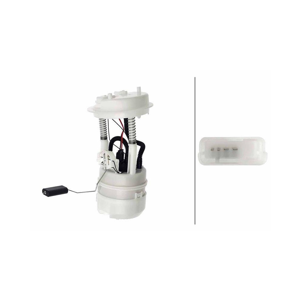 HELLA Kraftstoff-F&ouml;rdereinheit 8TF 358 316-691 f&uuml;r SUZUKI