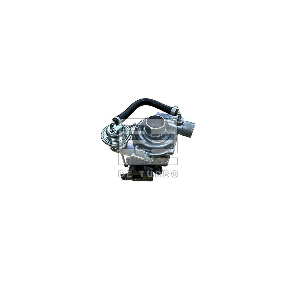 BE TURBO 124923 Lader, Aufladung f&uuml;r YANMAR