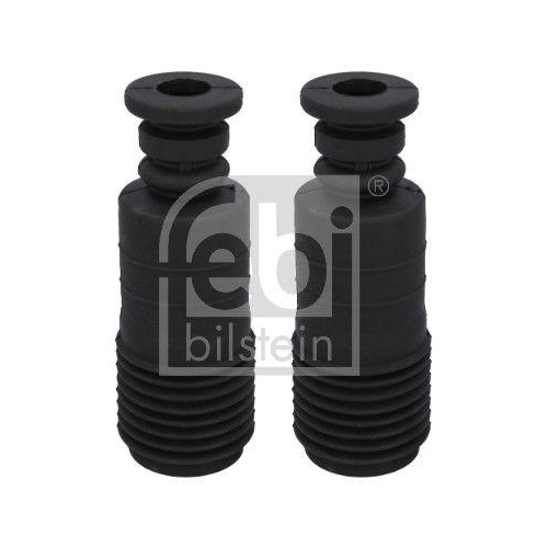 FEBI BILSTEIN 197834 Staubschutzsatz, Sto&szlig;d&auml;mpfer f&uuml;r NISSAN RENAULT