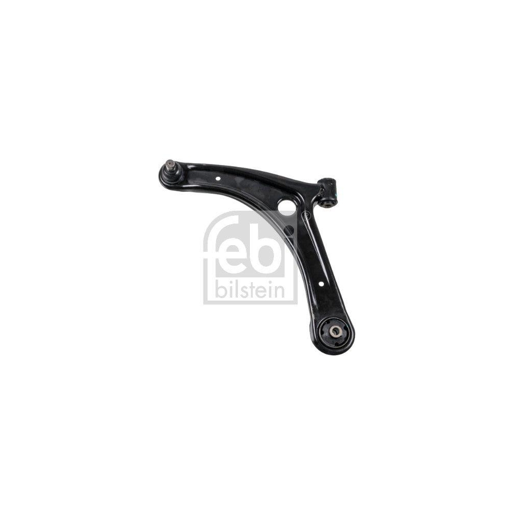 FEBI BILSTEIN Lenker, Radaufh&auml;ngung 41062 f&uuml;r DODGE JEEP, Vorderachse links