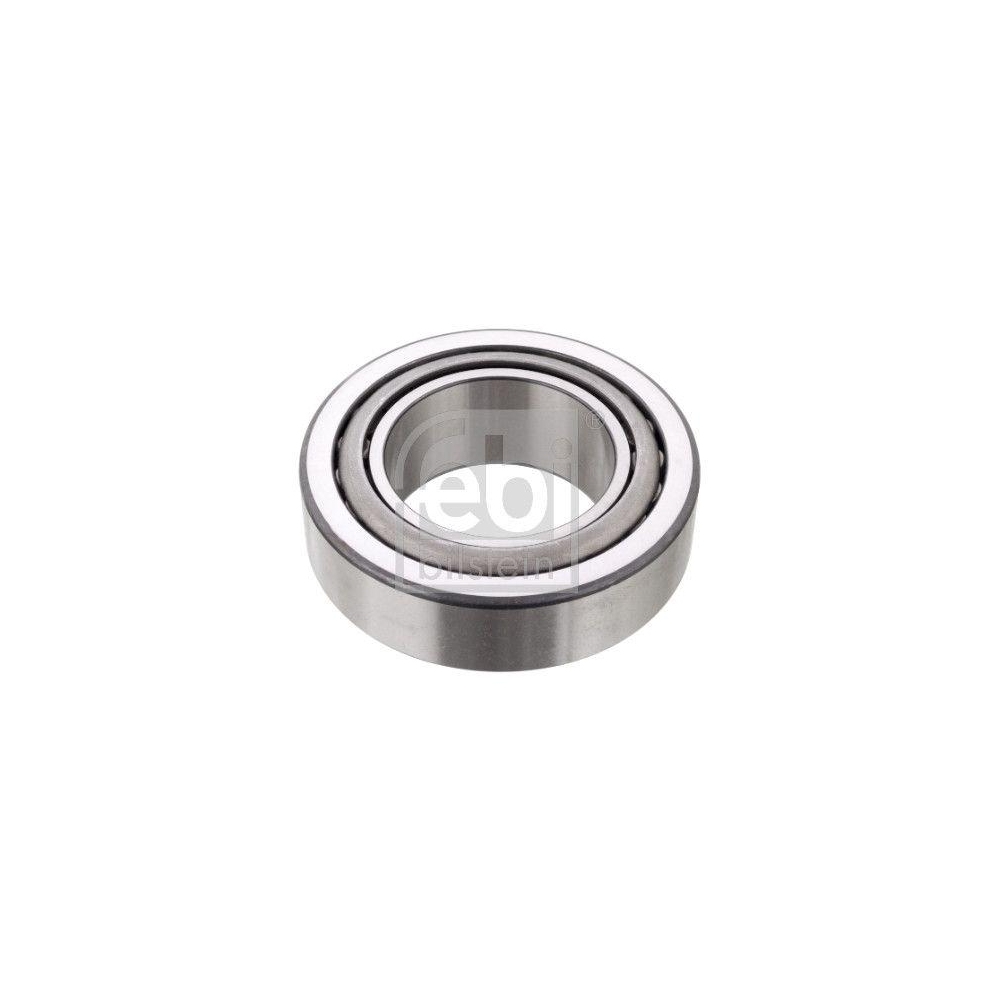 FEBI BILSTEIN Radlager 19309 f&uuml;r DAF VOLVO RENAULT TRUCKS, Vorderachse links