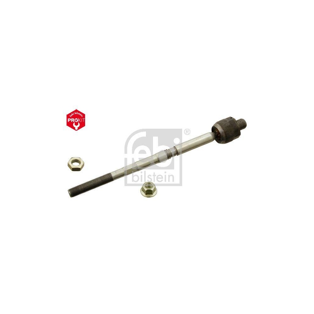 FEBI BILSTEIN Axialgelenk, Spurstange 30573 ProKit f&uuml;r OPEL VAUXHALL