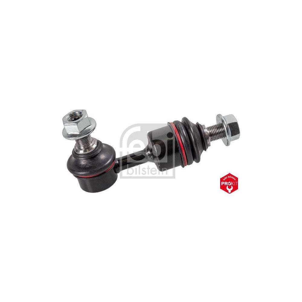 FEBI BILSTEIN Stange/Strebe, Stabilisator 41646 ProKit f&uuml;r HYUNDAI KIA