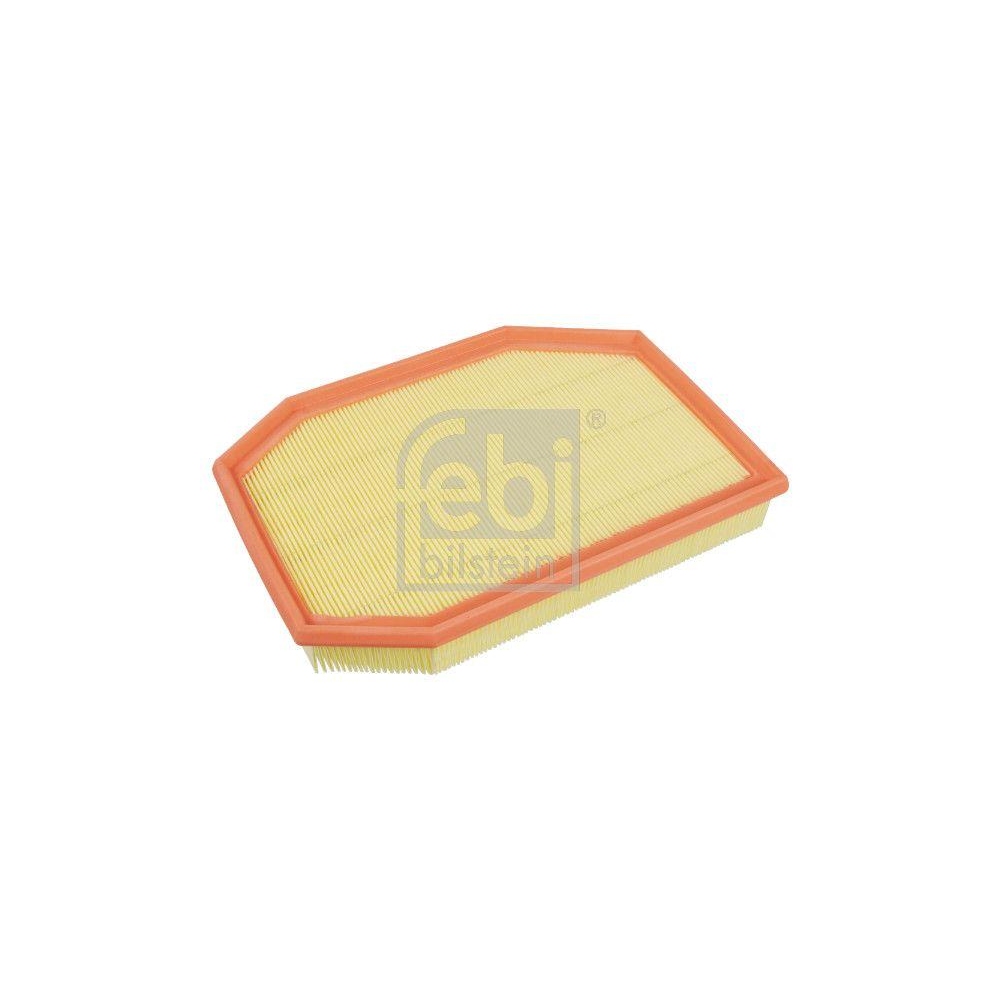 FEBI BILSTEIN Luftfilter 108366 f&uuml;r BMW