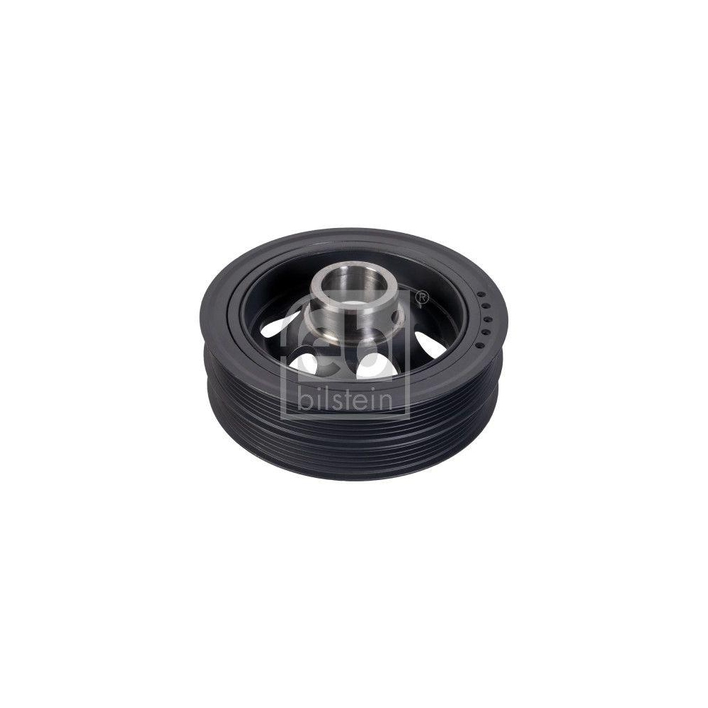 FEBI BILSTEIN Riemenscheibe, Kurbelwelle 178929 f&uuml;r FORD FORD MOTOR COMPANY