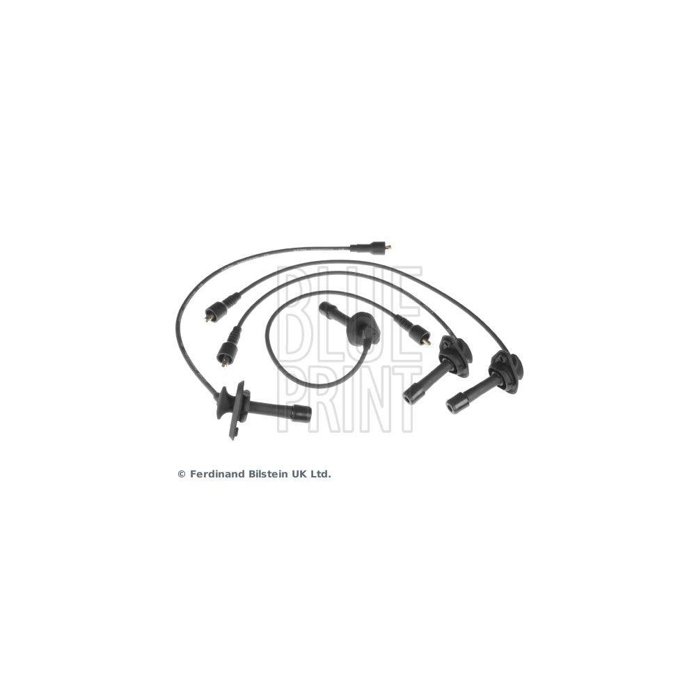 Z&uuml;ndleitungssatz BLUE PRINT ADS71610 f&uuml;r SUBARU