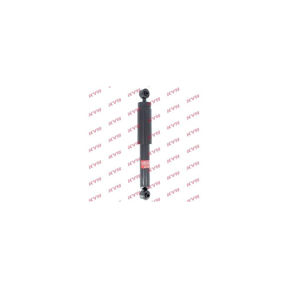 Stoßdämpfer KYB 343828 Excel-G für FIAT, Hinterachse