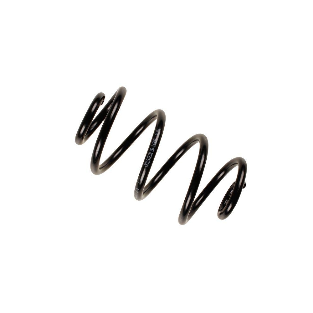 Fahrwerksfeder BILSTEIN 36-148097 BILSTEIN - B3 Serienersatz (Federn) f&uuml;r NISSAN