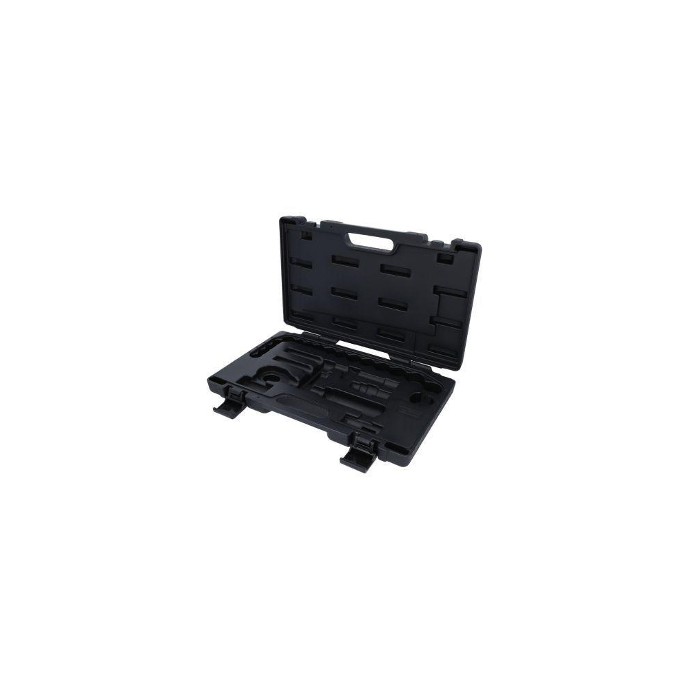 Werkzeugkoffer KS TOOLS 911.1595-99 für