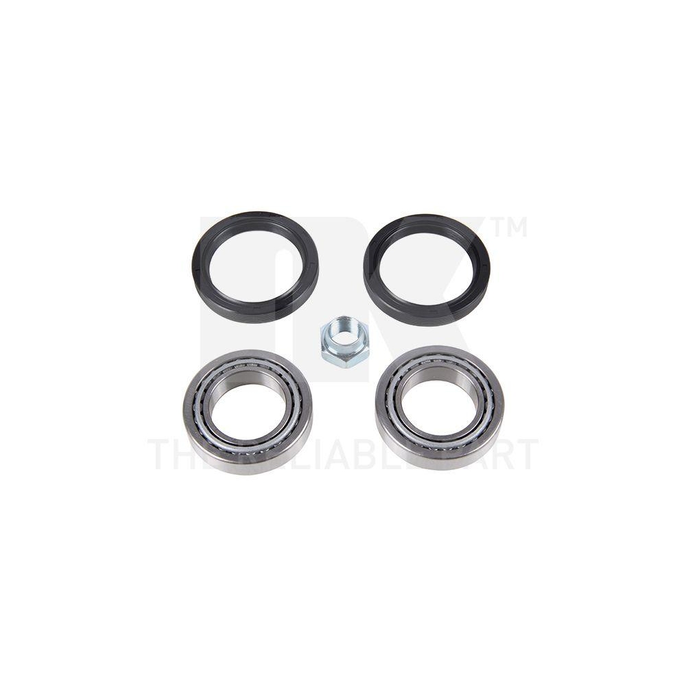 Radlager NK 752331 f&uuml;r LADA, Vorderachse