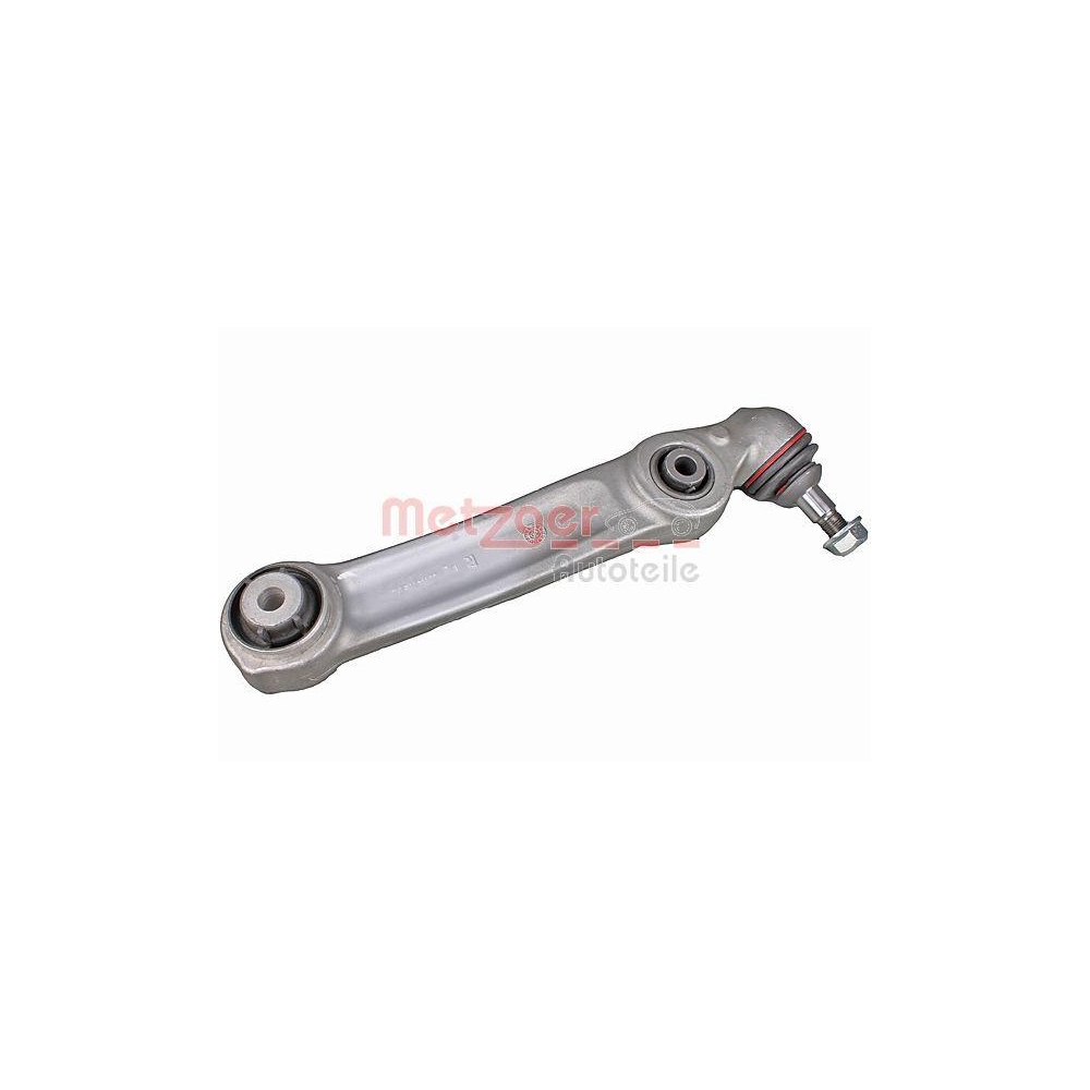 Lenker, Radaufh&auml;ngung METZGER 58114402 KIT + GREENPARTS f&uuml;r BMW, hinten, unten