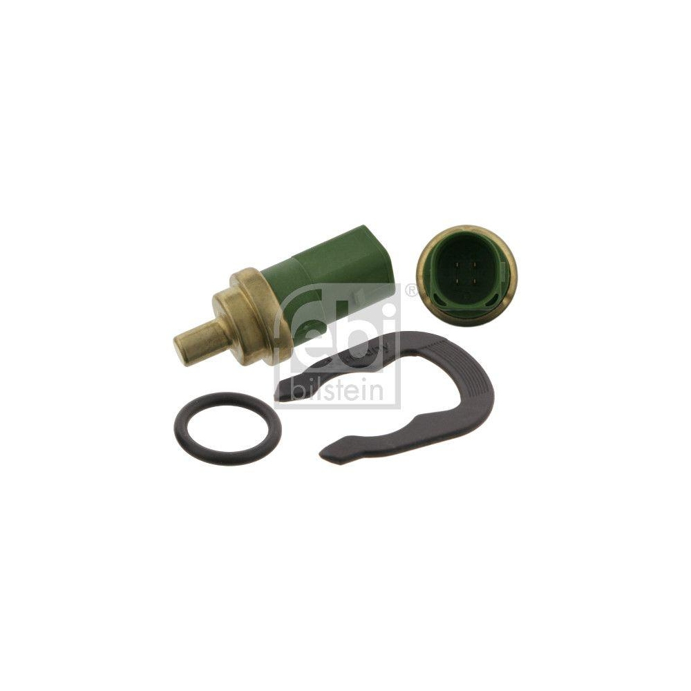 Sensor, Kühlmitteltemperatur FEBI BILSTEIN 32510 für AUDI FORD SEAT SKODA VW
