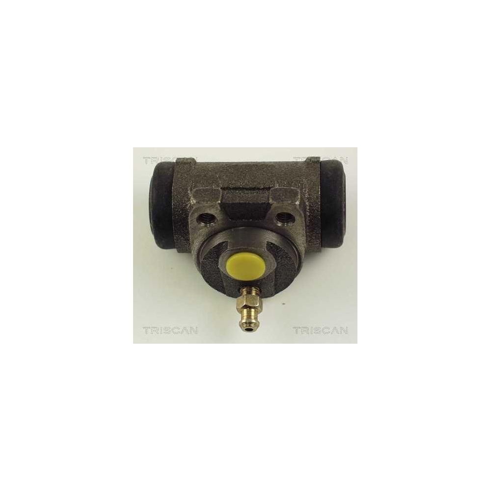 Radbremszylinder TRISCAN 8130 10041 für CITROËN RENAULT, Hinterachse
