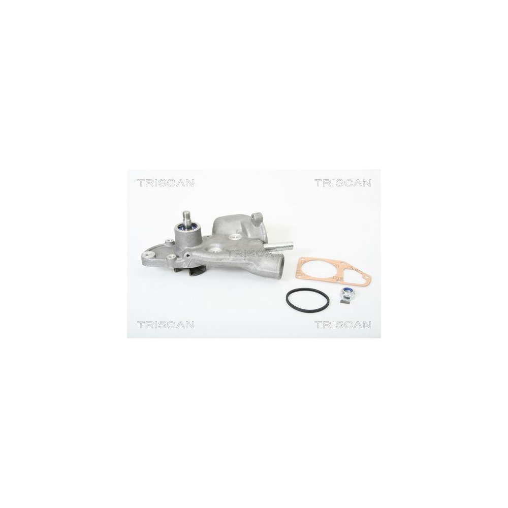 Wasserpumpe, Motork&uuml;hlung TRISCAN 8600 10069 f&uuml;r FORD PEUGEOT