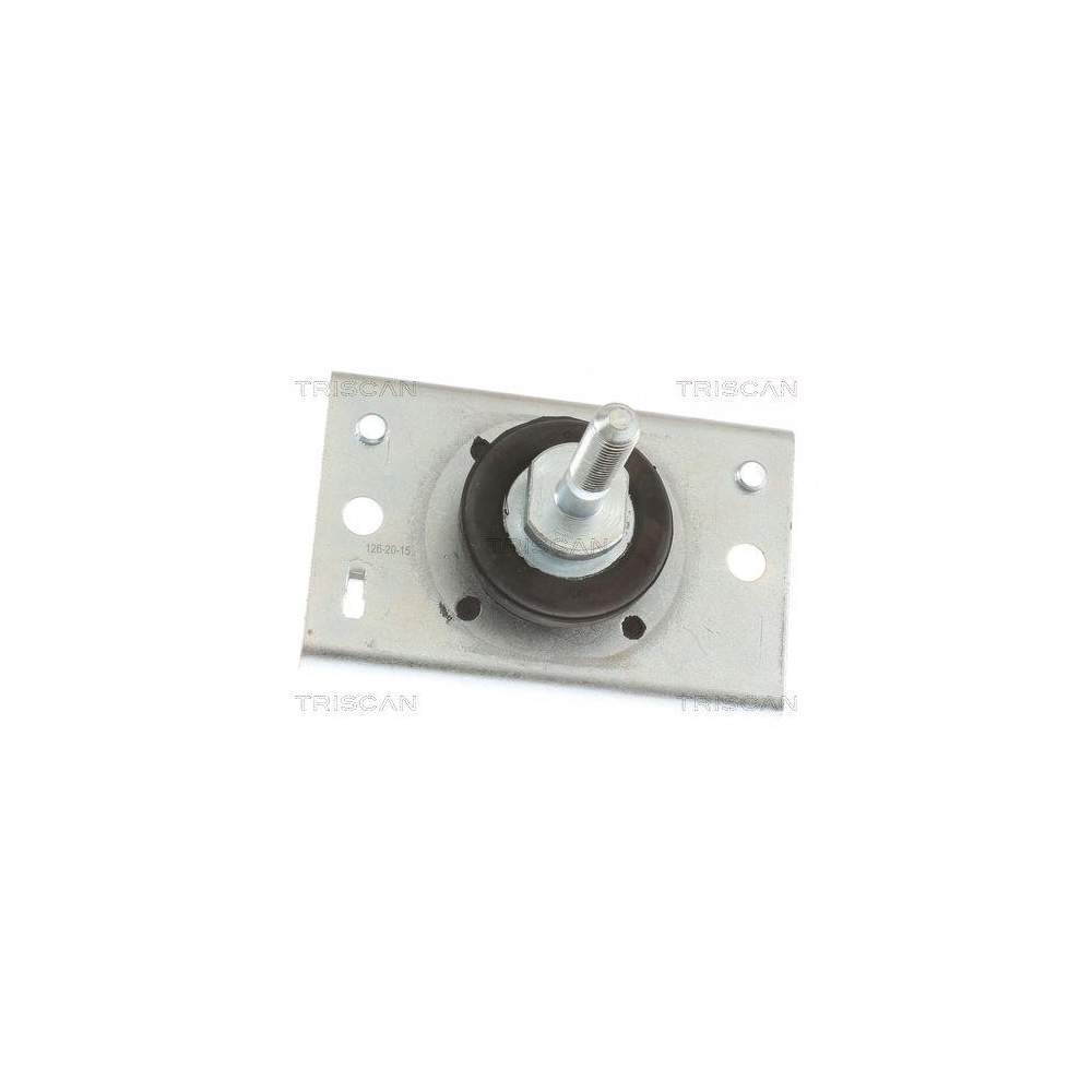 Lagerung, Motor TRISCAN 8505 10116 für OPEL RENAULT VAUXHALL, links, vorne