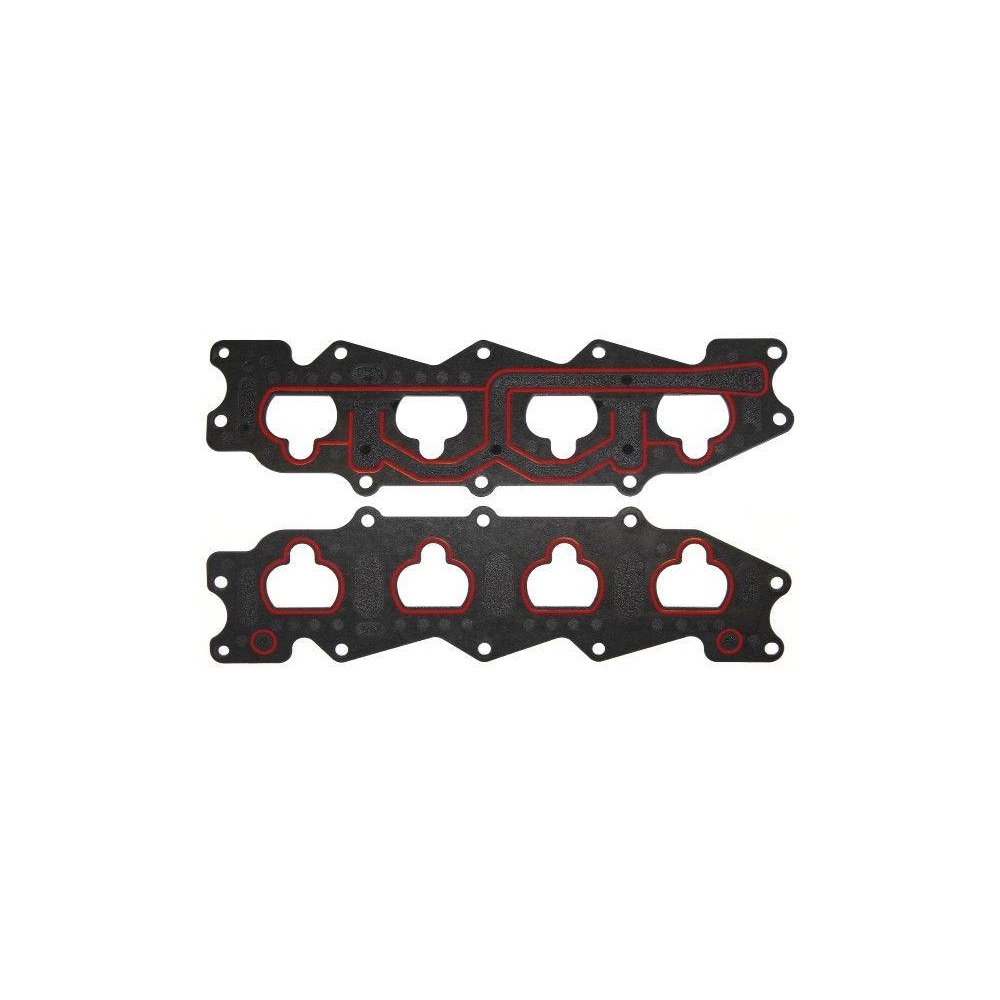 Dichtung, Ansaugkrümmer ELRING 829.473 für FORD