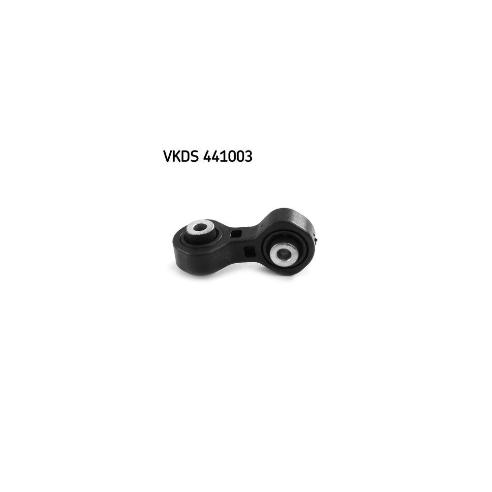 Stange/Strebe, Stabilisator SKF VKDS 441003 f&uuml;r AUDI, Hinterachse beidseitig