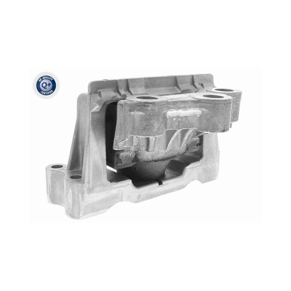 Lagerung, Motor VAICO V25-1914 Q+, Erstausr&uuml;sterqualit&auml;t f&uuml;r FORD, rechts