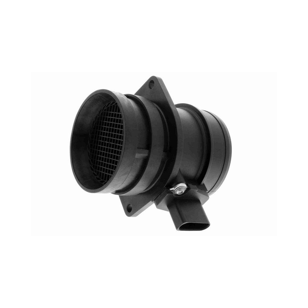 Luftmassenmesser VEMO V10-72-1298 Q+, Erstausr&uuml;sterqualit&auml;t f&uuml;r AUDI SEAT SKODA