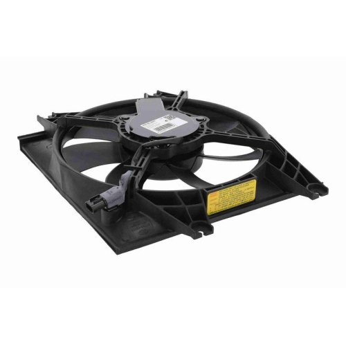 ACKOJA A52-02-0001 L&uuml;fter, Klimakondensator Original ACKOJA Qualit&auml;t f&uuml;r HYUNDAI