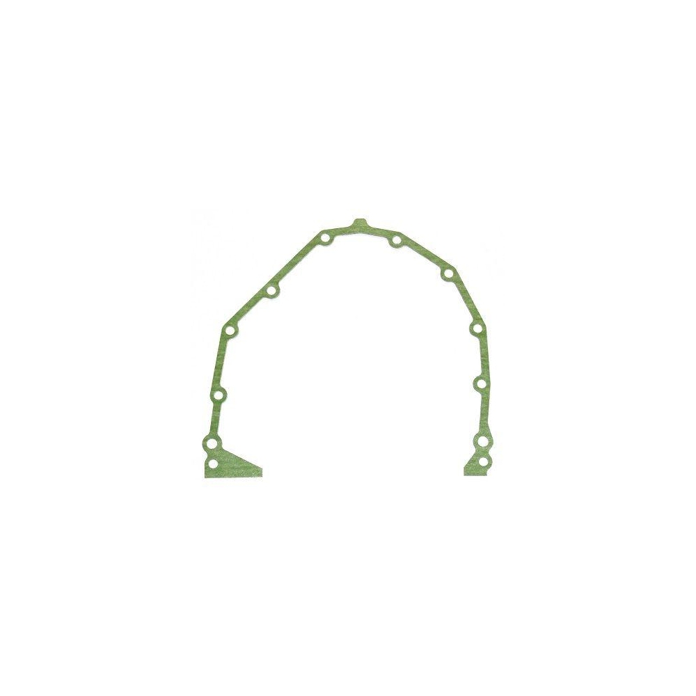 Dichtung, Gehäusedeckel (Kurbelgehäuse) ELRING 422822 für AUDI SEAT SKODA VW