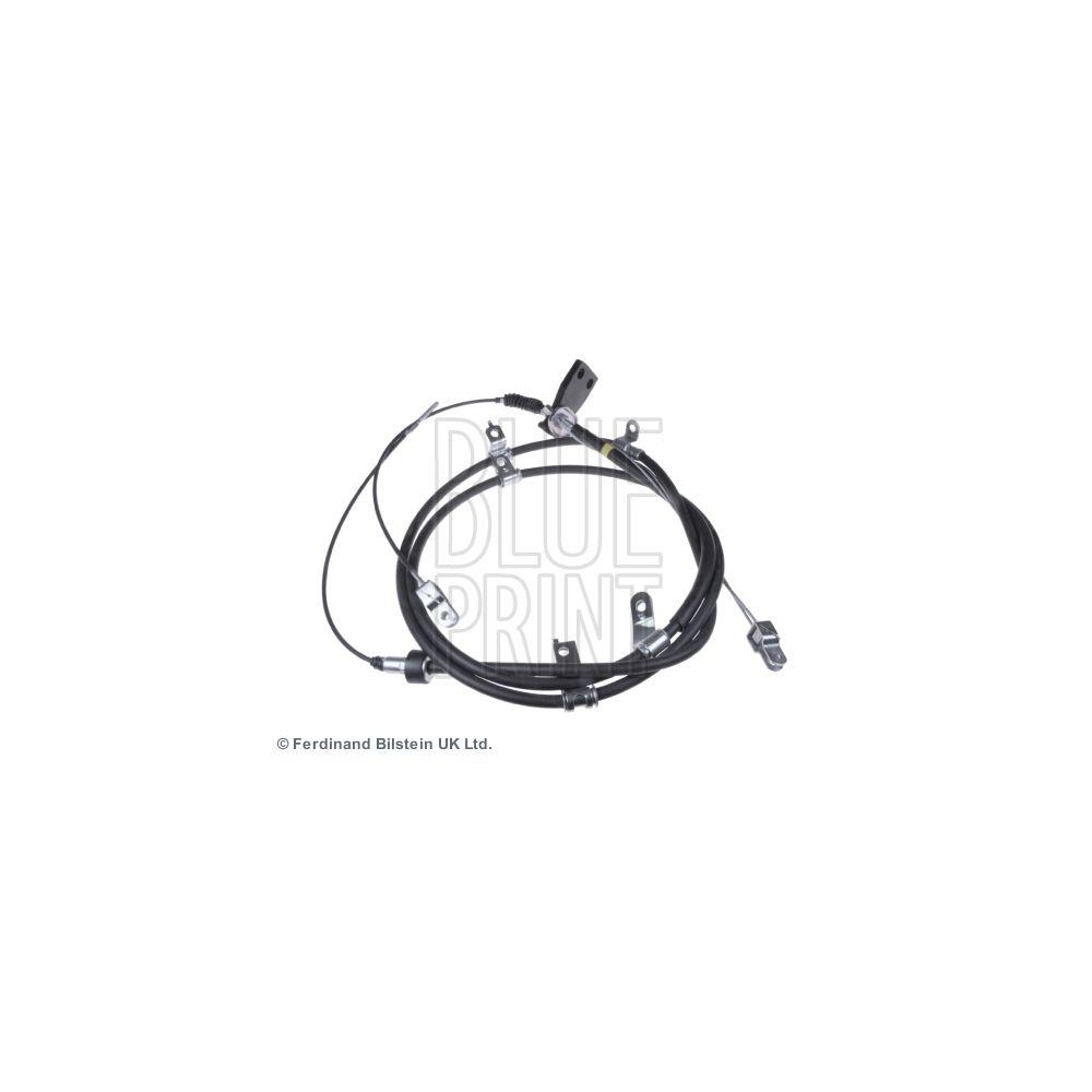 Seilzug, Feststellbremse BLUE PRINT ADG046261 f&uuml;r HYUNDAI, hinten