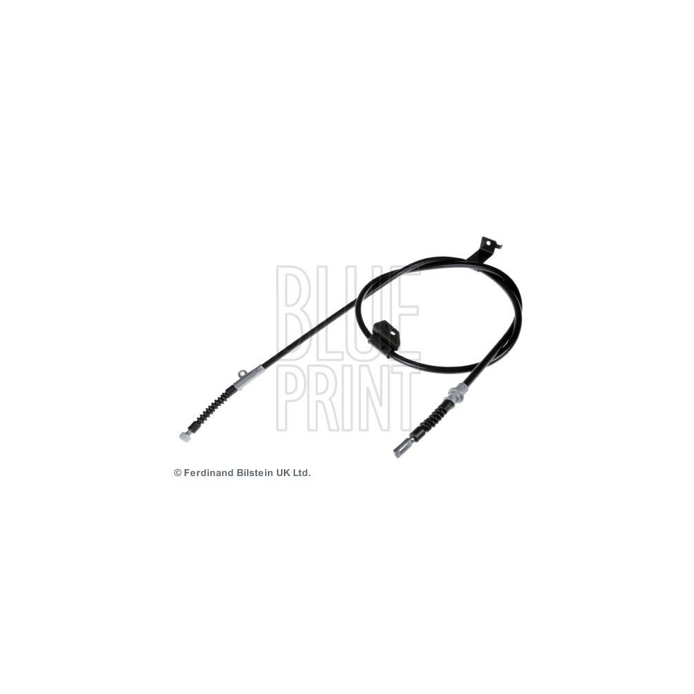 Seilzug, Feststellbremse BLUE PRINT ADN146265 f&uuml;r NISSAN, hinten links