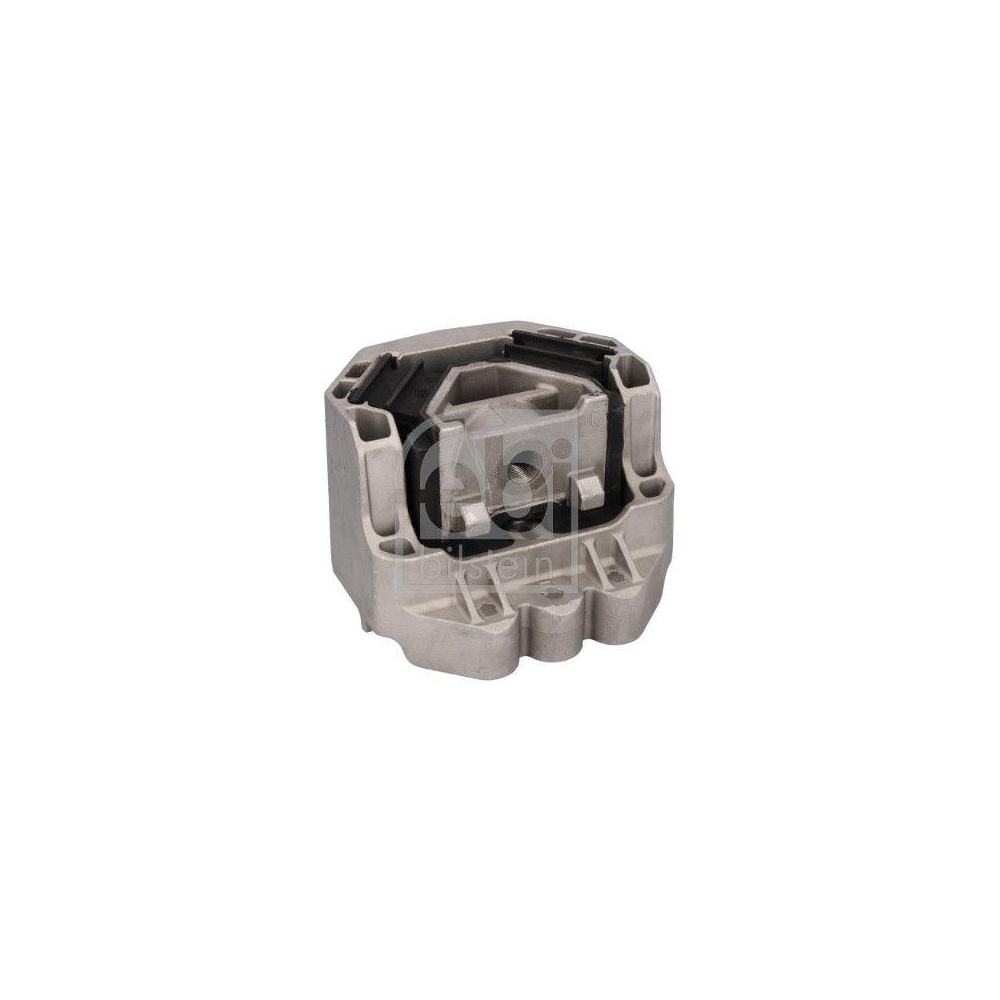 FEBI BILSTEIN Lagerung, Motor 196760 f&uuml;r MAN, vorne