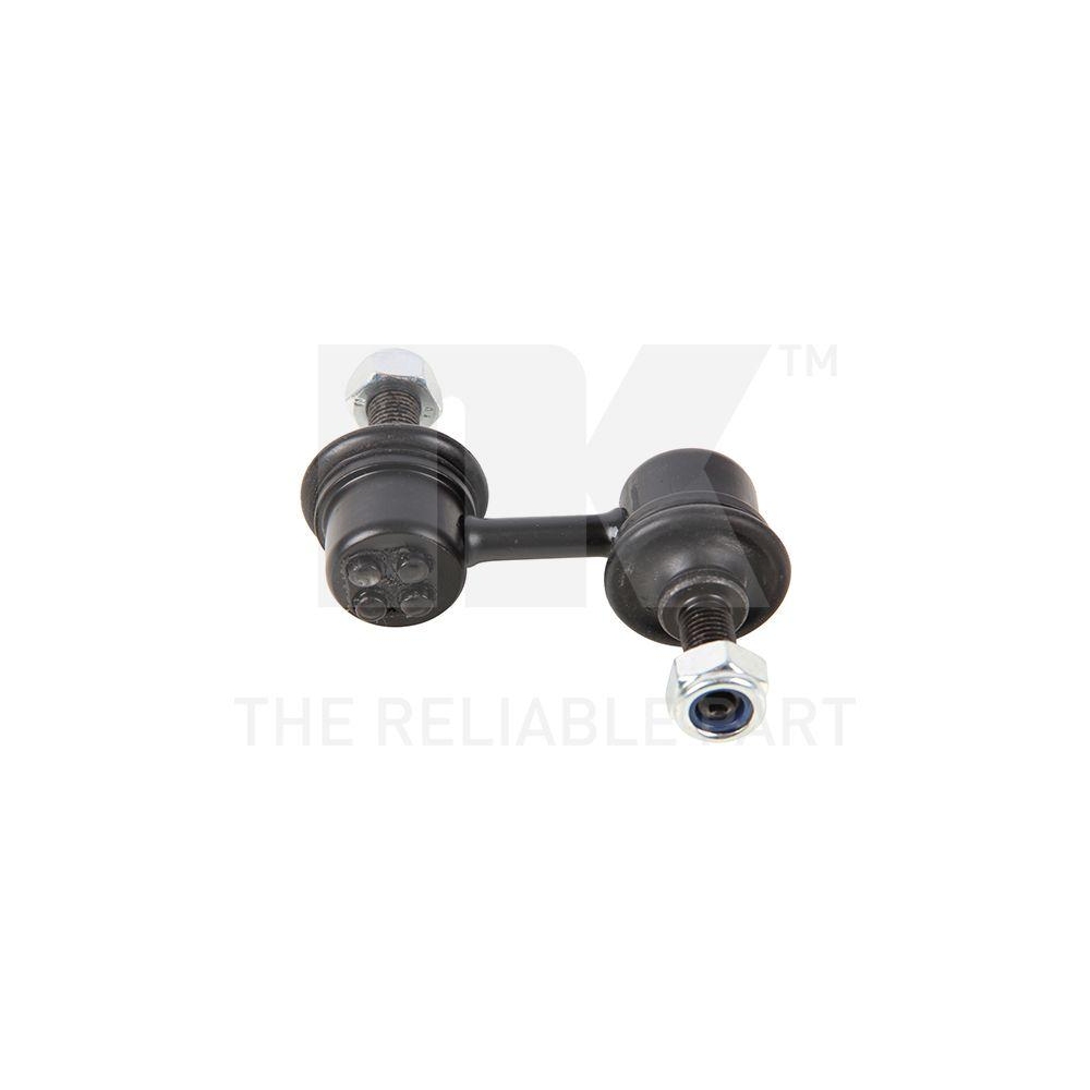 Stange/Strebe, Stabilisator NK 5113223 f&uuml;r MAZDA, Vorderachse