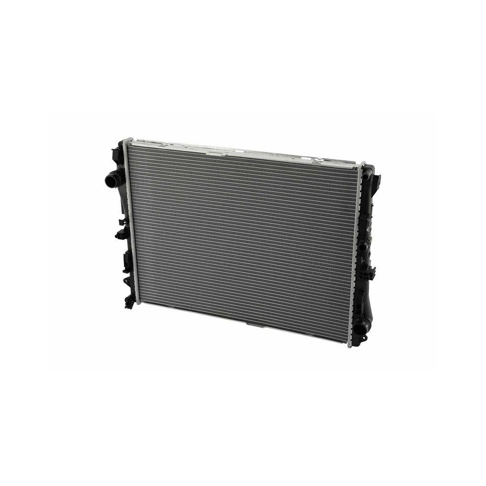 HELLA Kühler, Motorkühlung 8MK 366 301-921 für MERCEDES-BENZ