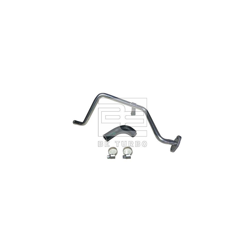 BE TURBO 600135 &Ouml;lleitung, Lader f&uuml;r