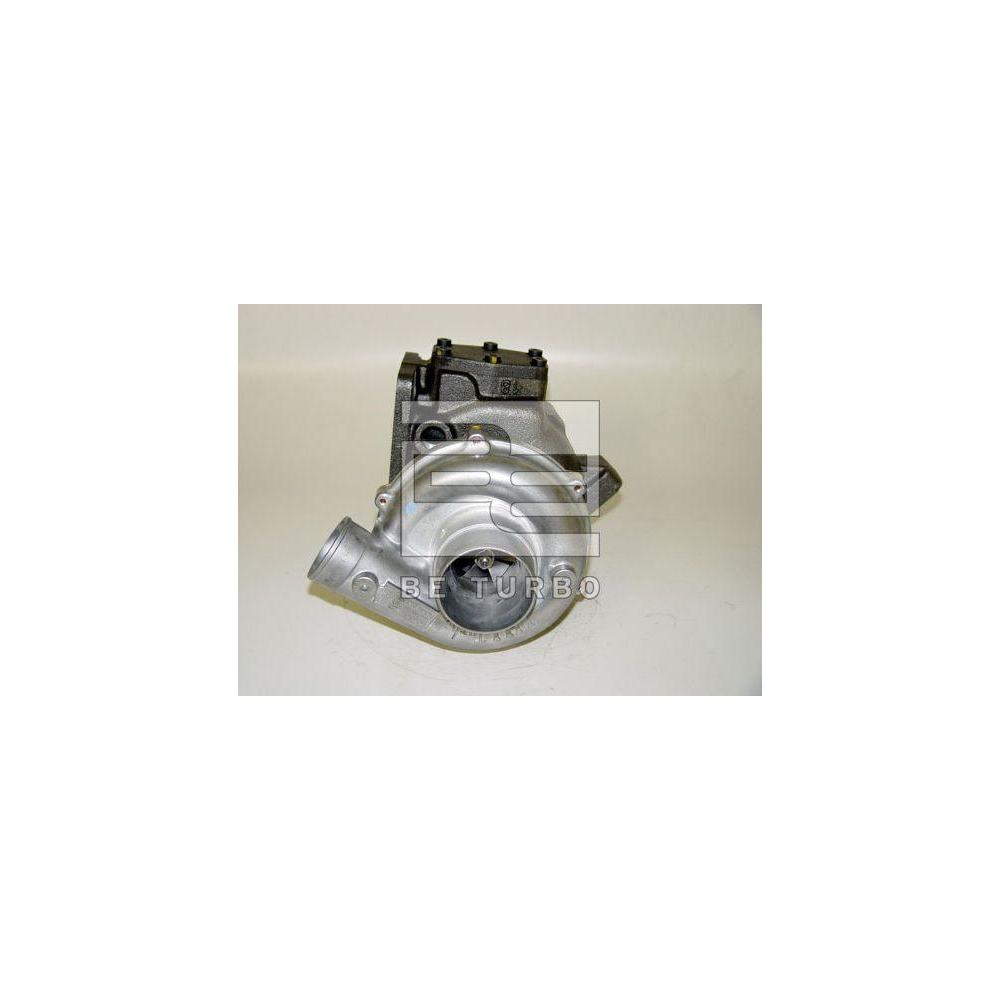 BE TURBO 126156 Lader, Aufladung f&uuml;r YANMAR