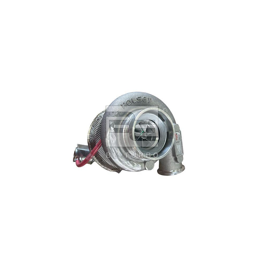 BE TURBO 128006 Lader, Aufladung f&uuml;r VOLVO