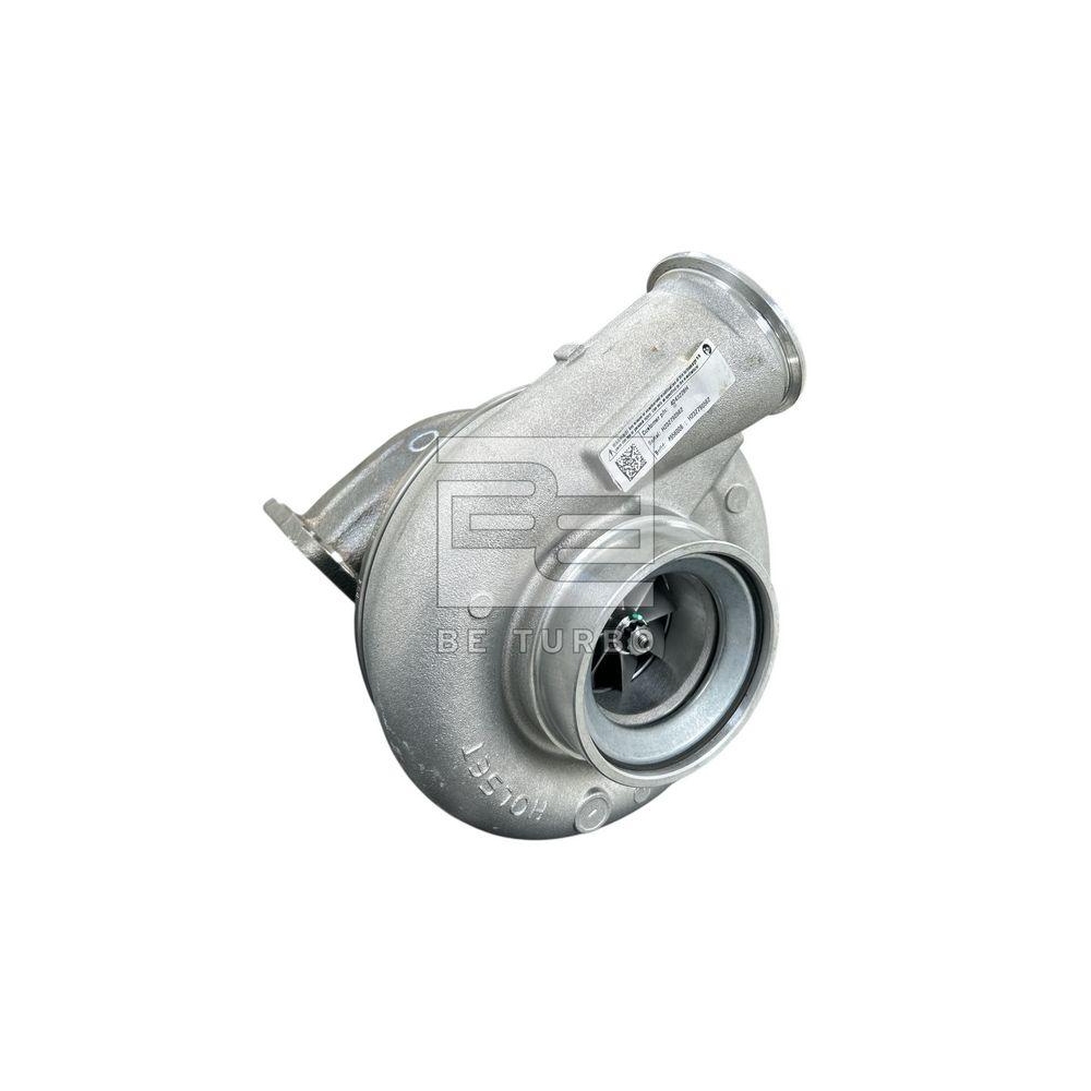BE TURBO 128177 Lader, Aufladung f&uuml;r CUMMINS
