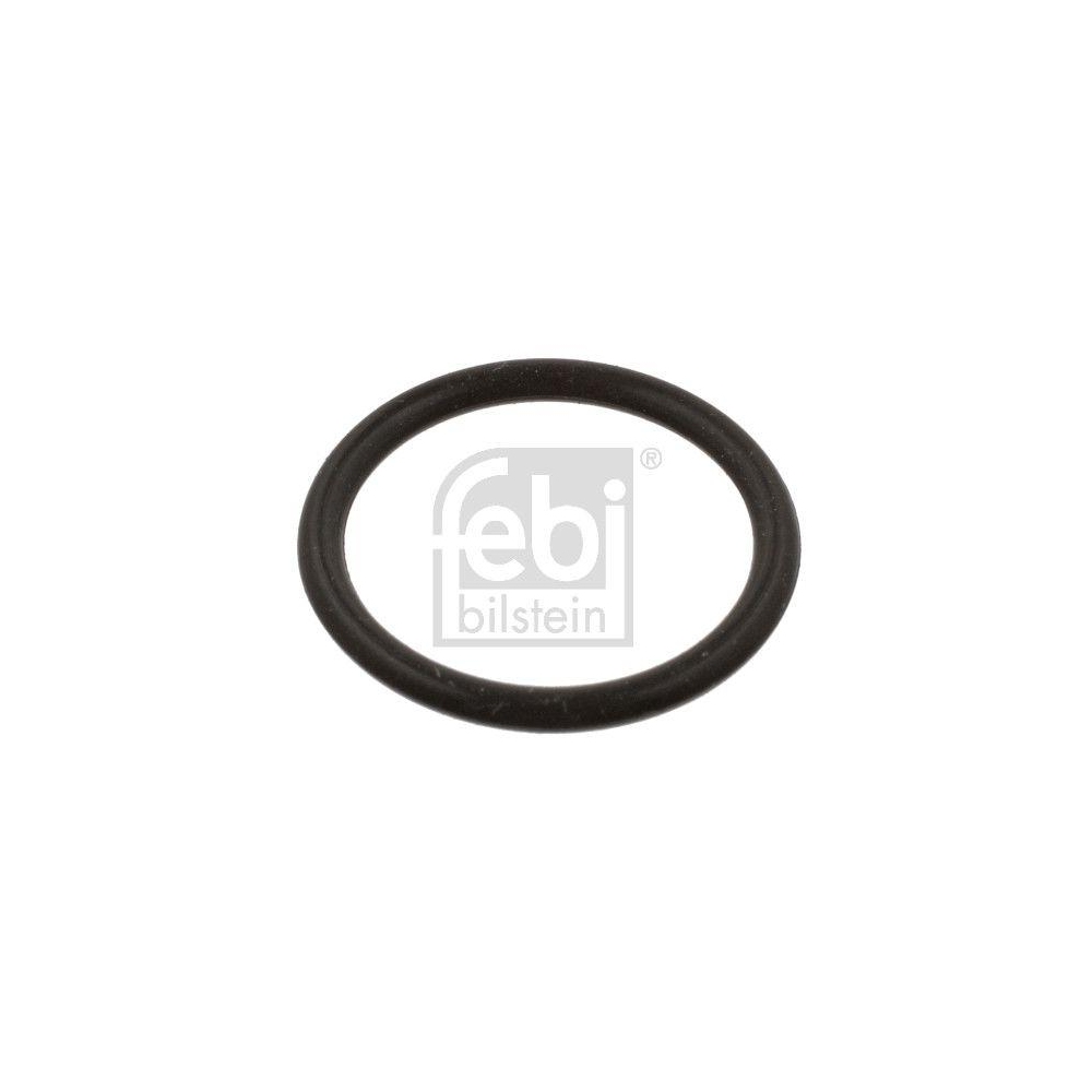 Dichtung, Kraftstofffilter FEBI BILSTEIN 39732 für AUDI SEAT SKODA VW