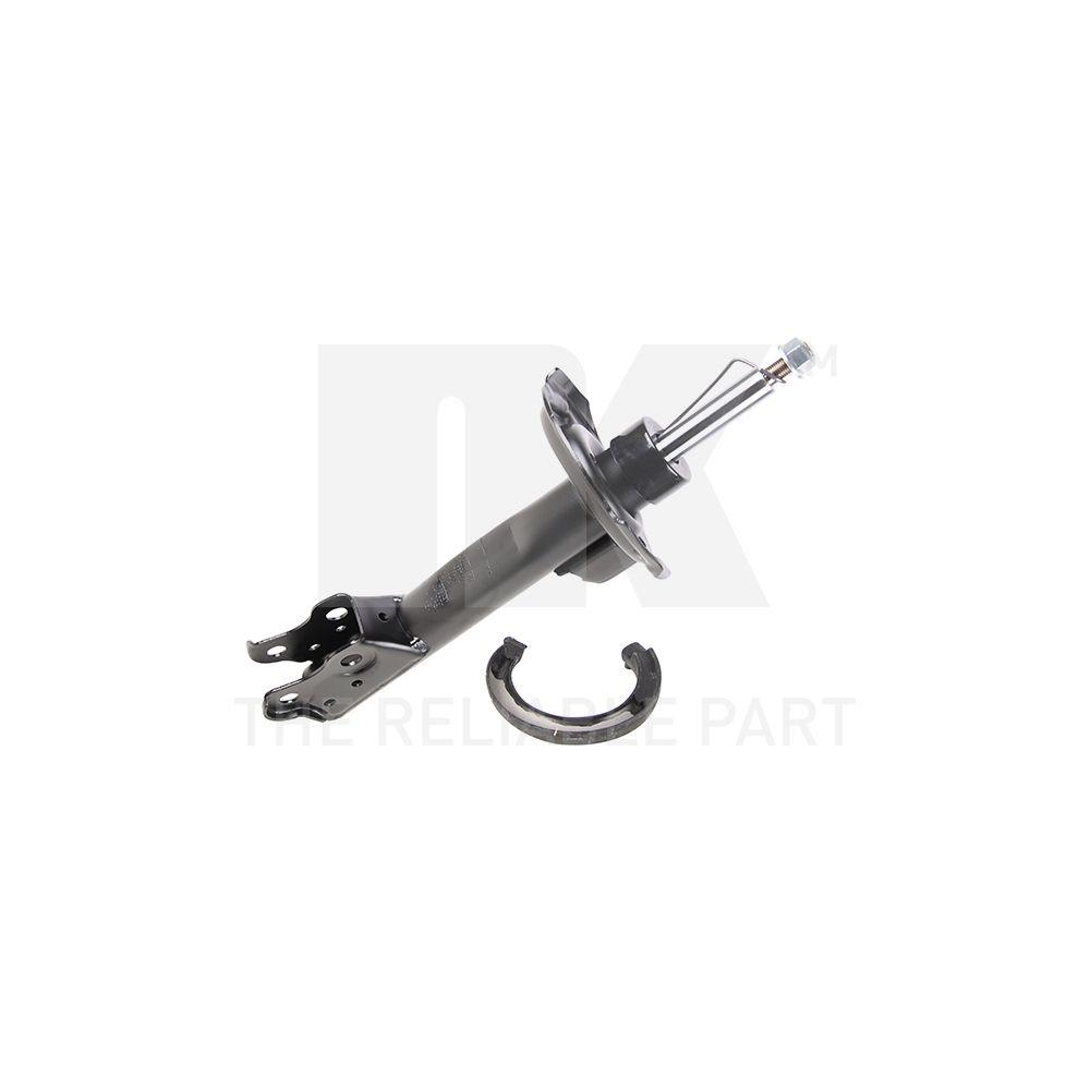 Sto&szlig;d&auml;mpfer NK 65331370 f&uuml;r MERCEDES-BENZ, Vorderachse