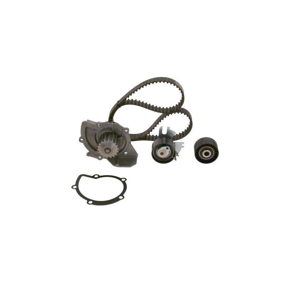 Wasserpumpe + Zahnriemensatz BOSCH 1 987 946 497 f&uuml;r CITRO&Euml;N FIAT FORD PEUGEOT