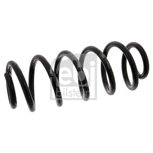 Fahrwerksfeder FEBI BILSTEIN 37832 f&uuml;r AUDI SKODA VW, Vorderachse