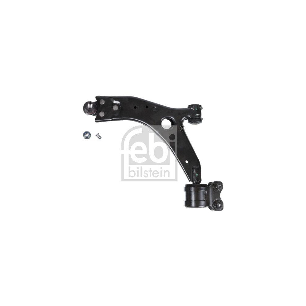 FEBI BILSTEIN Lenker, Radaufh&auml;ngung 31845 f&uuml;r FORD VOLVO FORD USA, unten