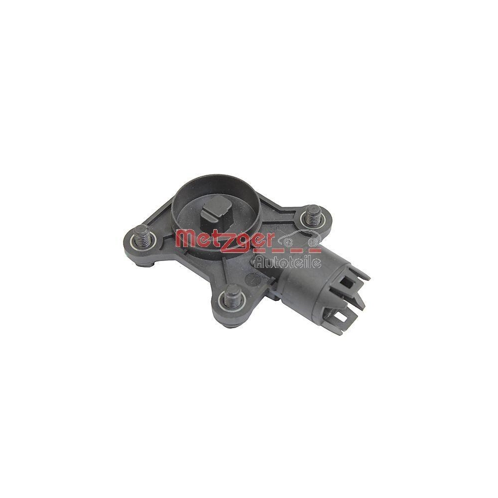 Sensor, Exzenterwelle (variabler Ventilhub) METZGER 0903260 f&uuml;r BMW