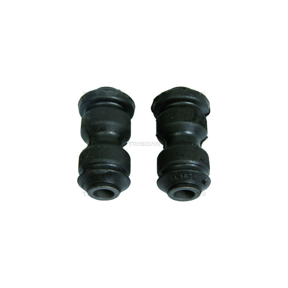 Lagerung, Lenker TRISCAN 8500 11810 f&uuml;r BMW, Hinterachse, au&szlig;en, innen, unten