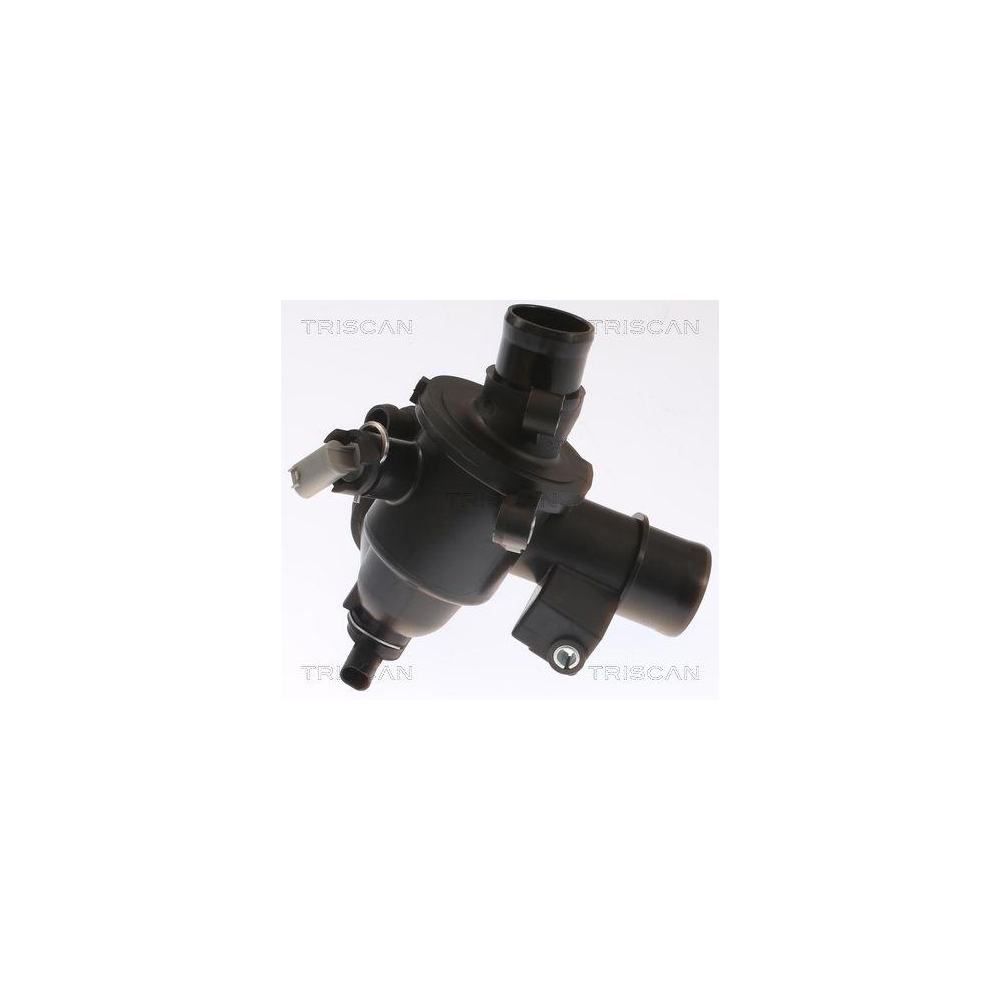 Thermostat, K&uuml;hlmittel TRISCAN 8620 55195 f&uuml;r MERCEDES-BENZ