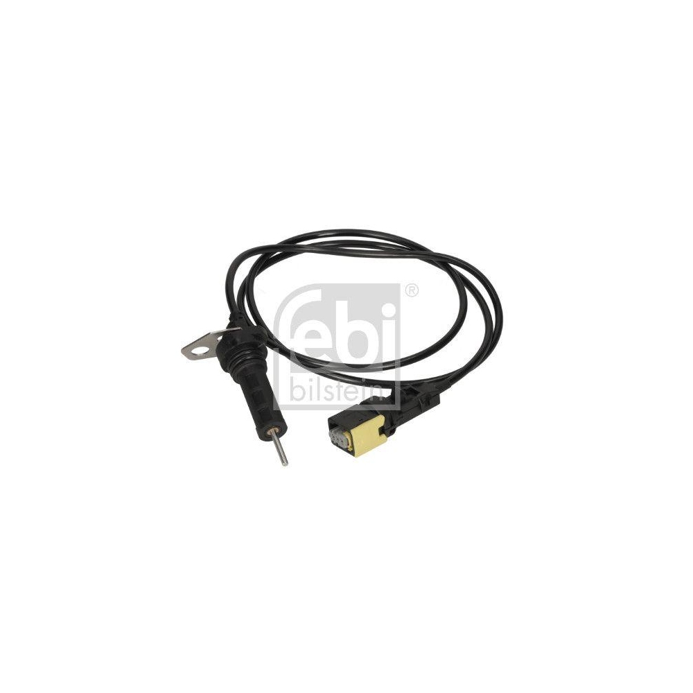 FEBI BILSTEIN Warnkontakt, Bremsbelagverschlei&szlig; 192955 f&uuml;r VOLVO RENAULT TRUCKS